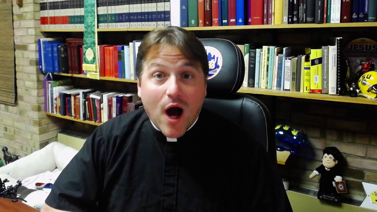 Beware the But of the Gospel! – HT Video Short