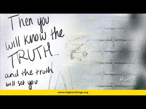 Sermons For You – The Truth Will Set You Free