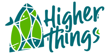 Higher Things