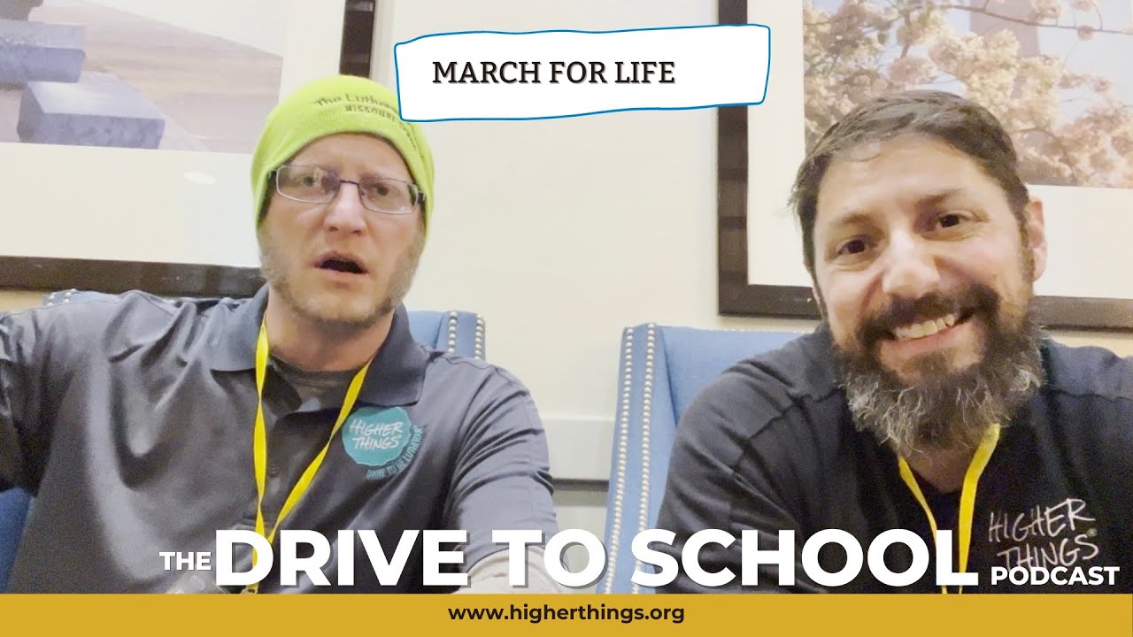 The March for Life