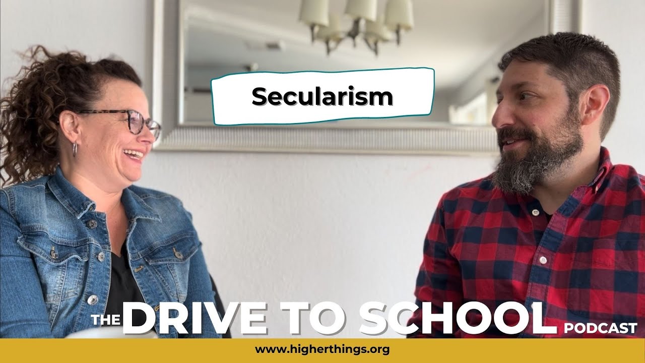 Secularism