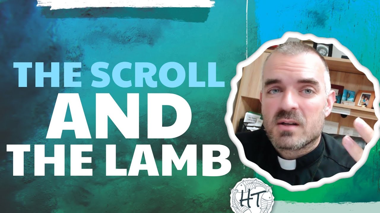 Worthy is the Lamb Who Was Slain