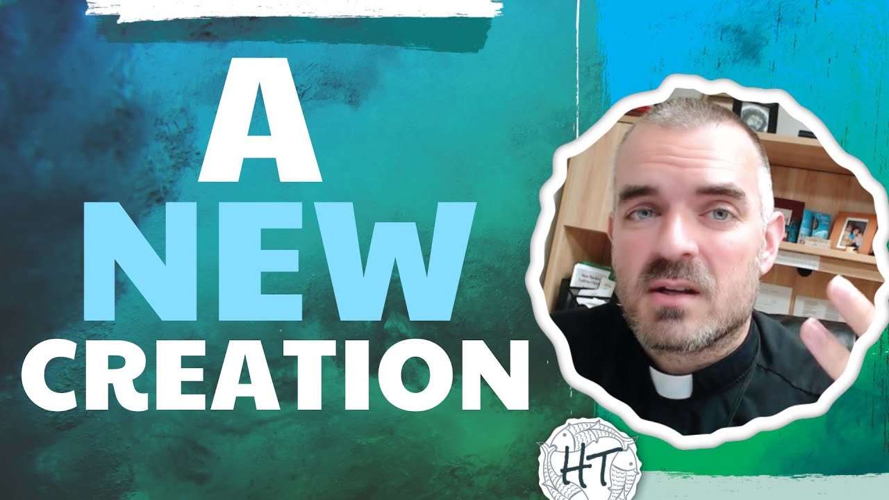 A New Heaven and a New Earth
