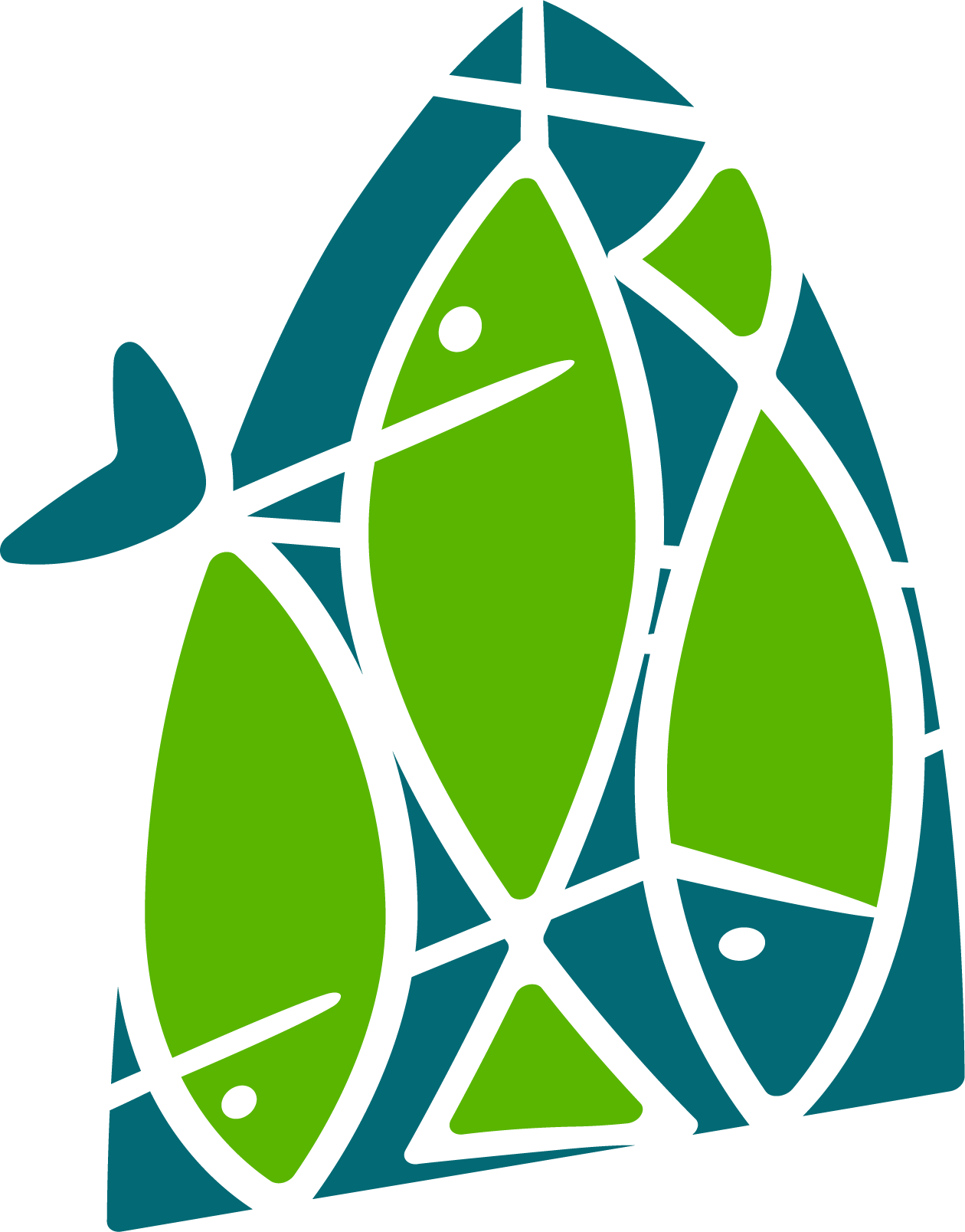 Higher Things logo symbol.
