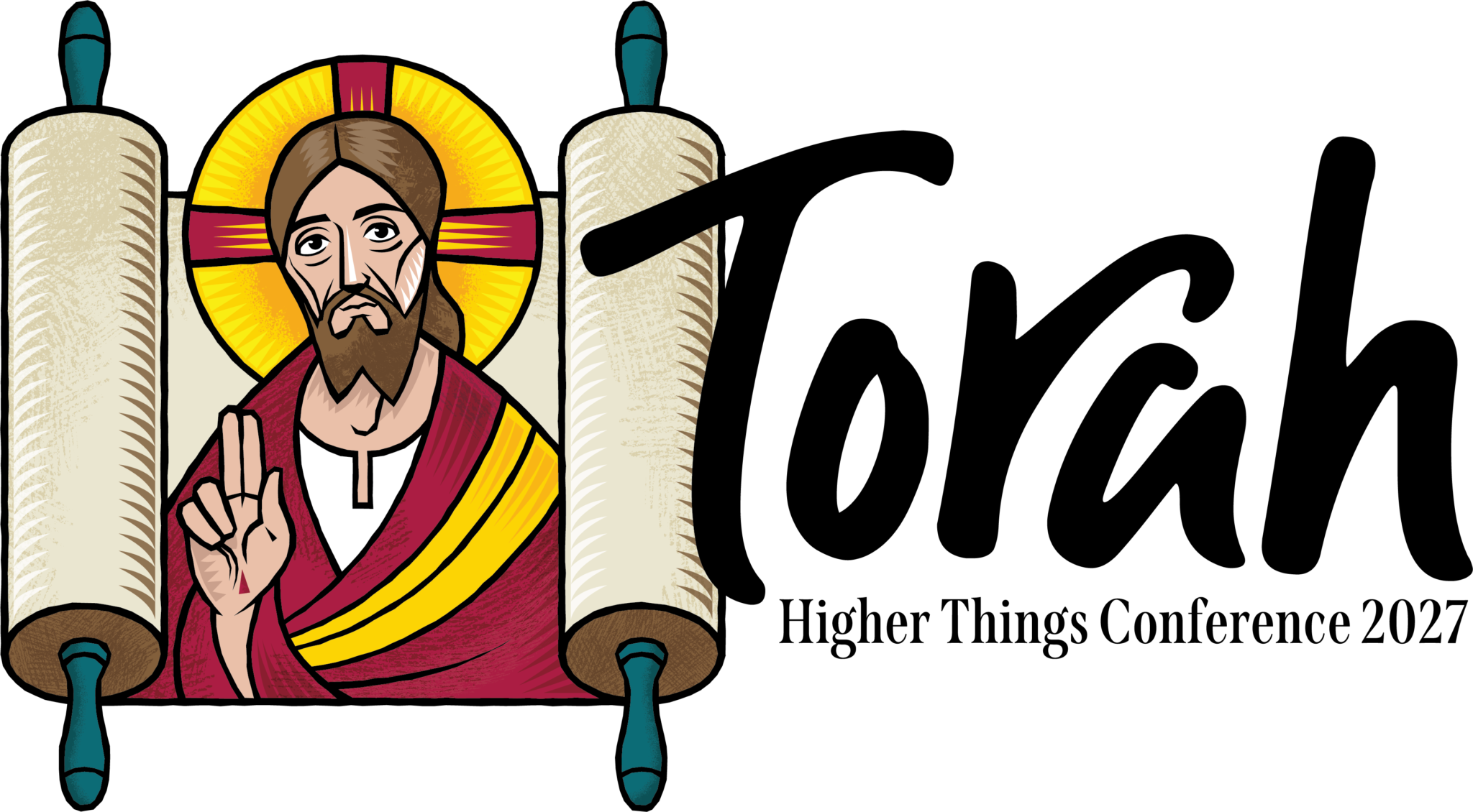 HT_Torah Logo H 2027