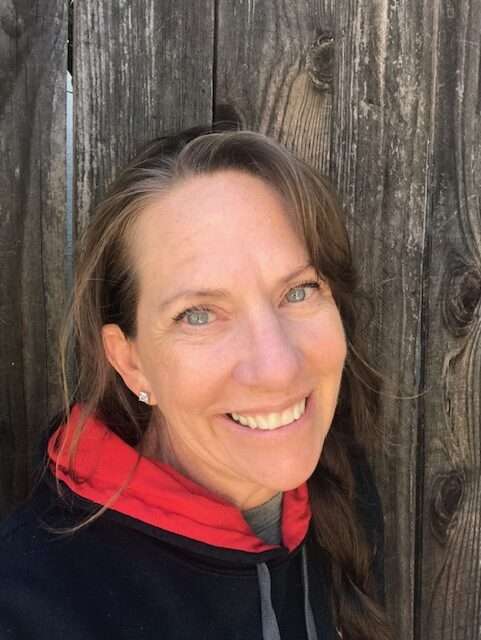 Becky Clausen