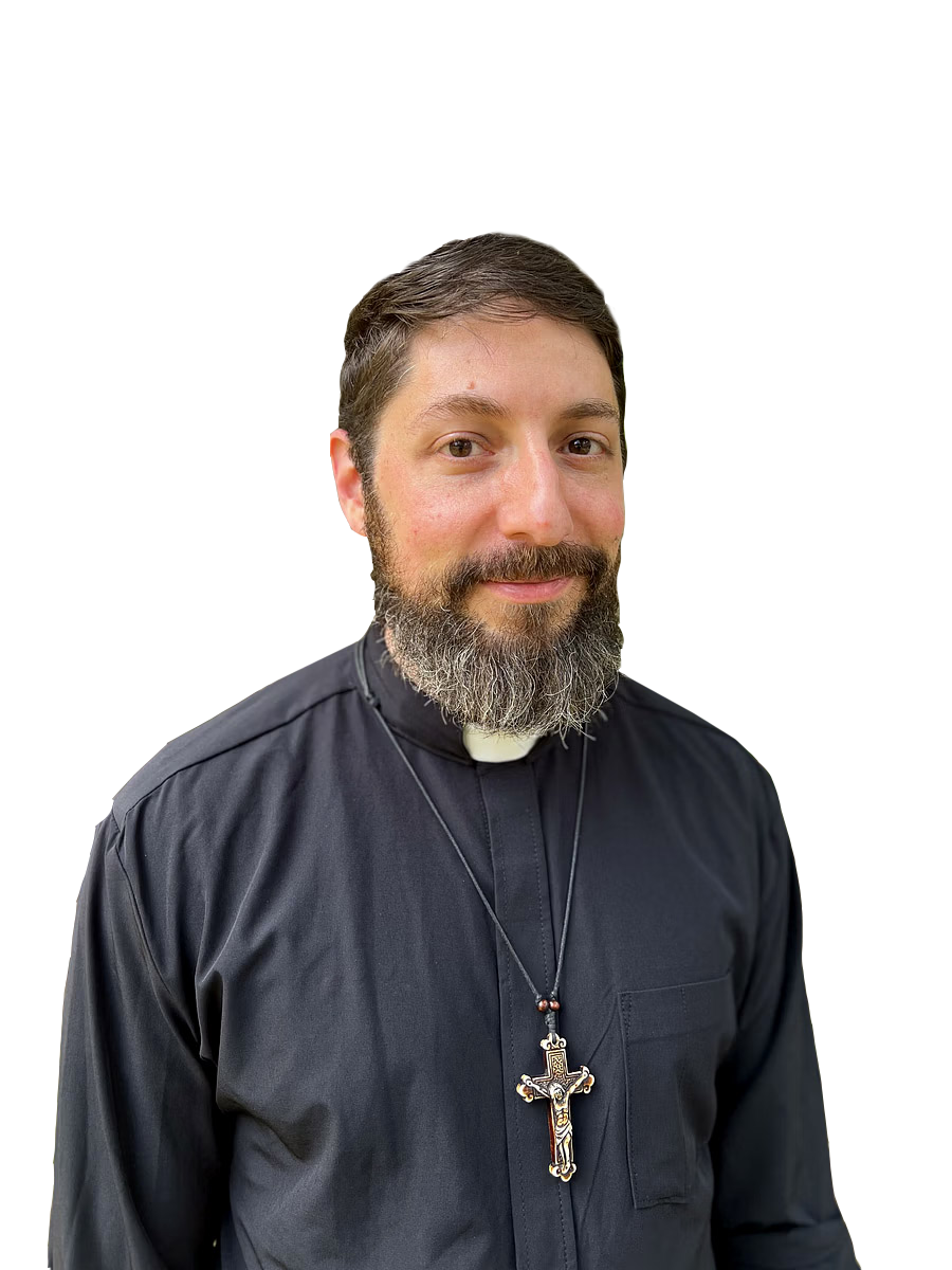 Goodman - Clerical